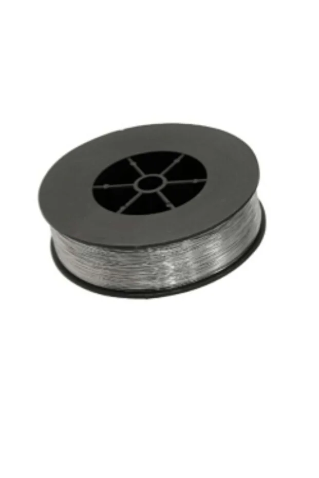 1 ADET - Arı Çıta Teli - 500 Gr (Makara) Çerçeve İçin